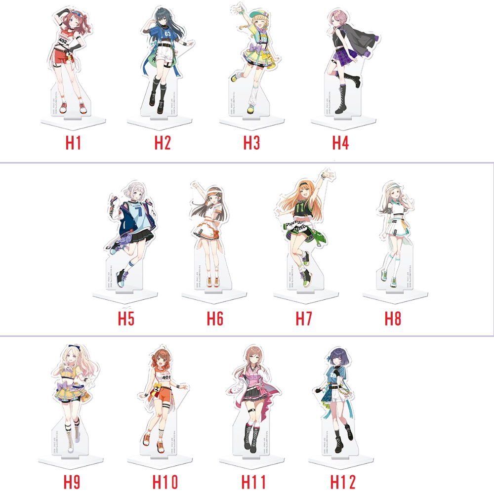 楽天市場】一番くじ 学園アイドルマスター Part2 E賞 ひんやりクール