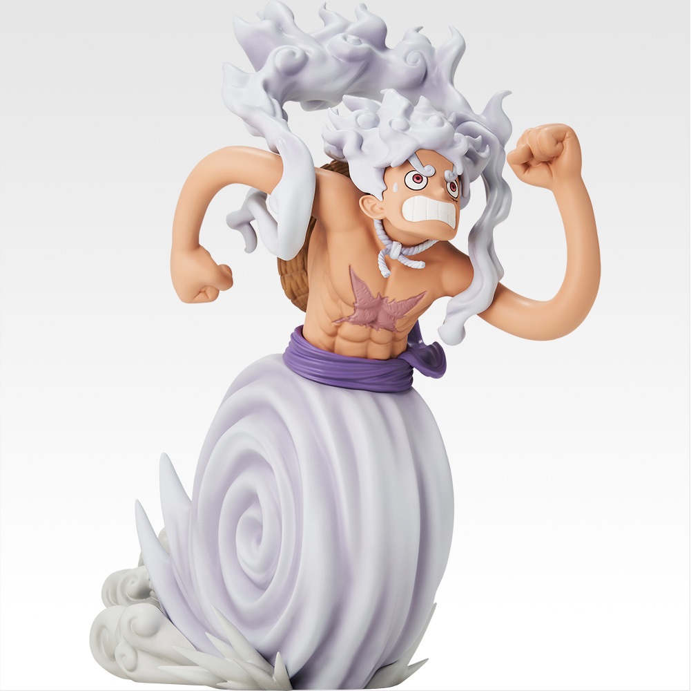 ワンピース一番くじ未来島エッグヘッド～きみへの想い～サンジその他フィギュアセット 一番くじワンピース 未来島エッグヘッド〜きみへの想い〜 C賞