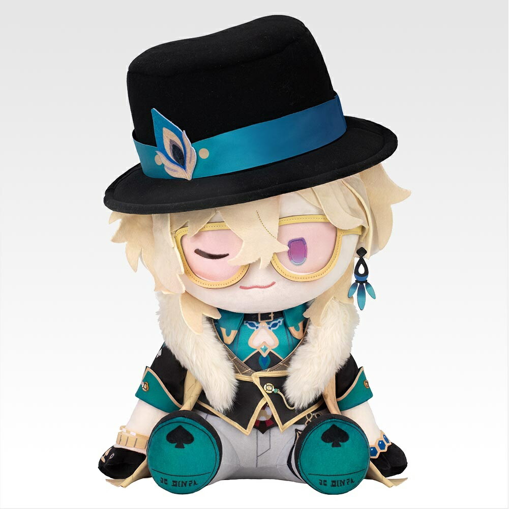 楽天市場】一番くじ 崩壊：スターレイル Vol.2 A賞 POTEPOTTE