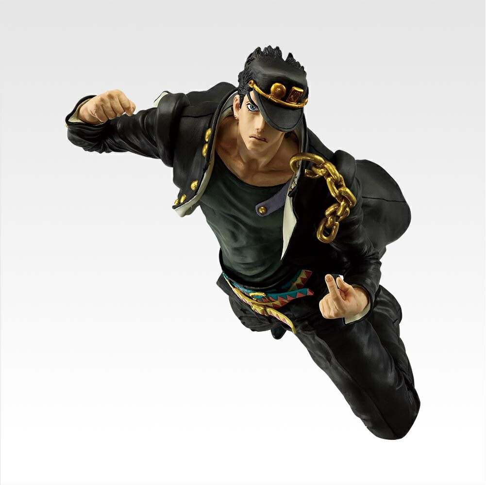 一番くじ　ジョジョの奇妙な冒険　空条承太郎　DIO MASTERRISE 2501005838868015_01_5981.jpeg