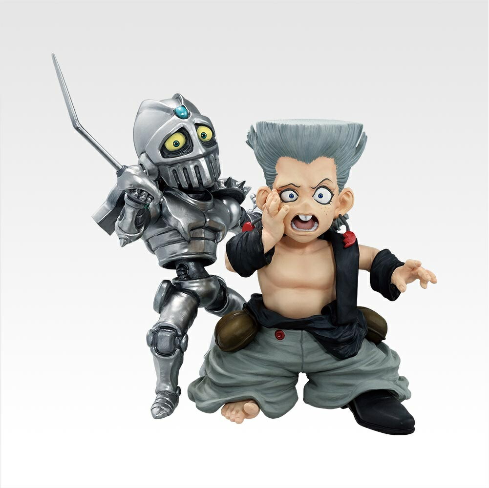 楽天市場】一番くじ ジョジョの奇妙な冒険 STARDUST CRUSADERS E
