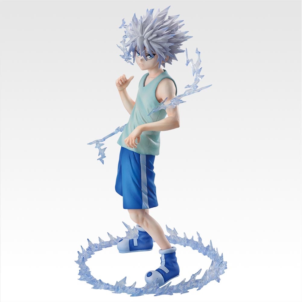 楽天市場】一番くじ HUNTER×HUNTER CHMERA ANT A賞 ゴン
