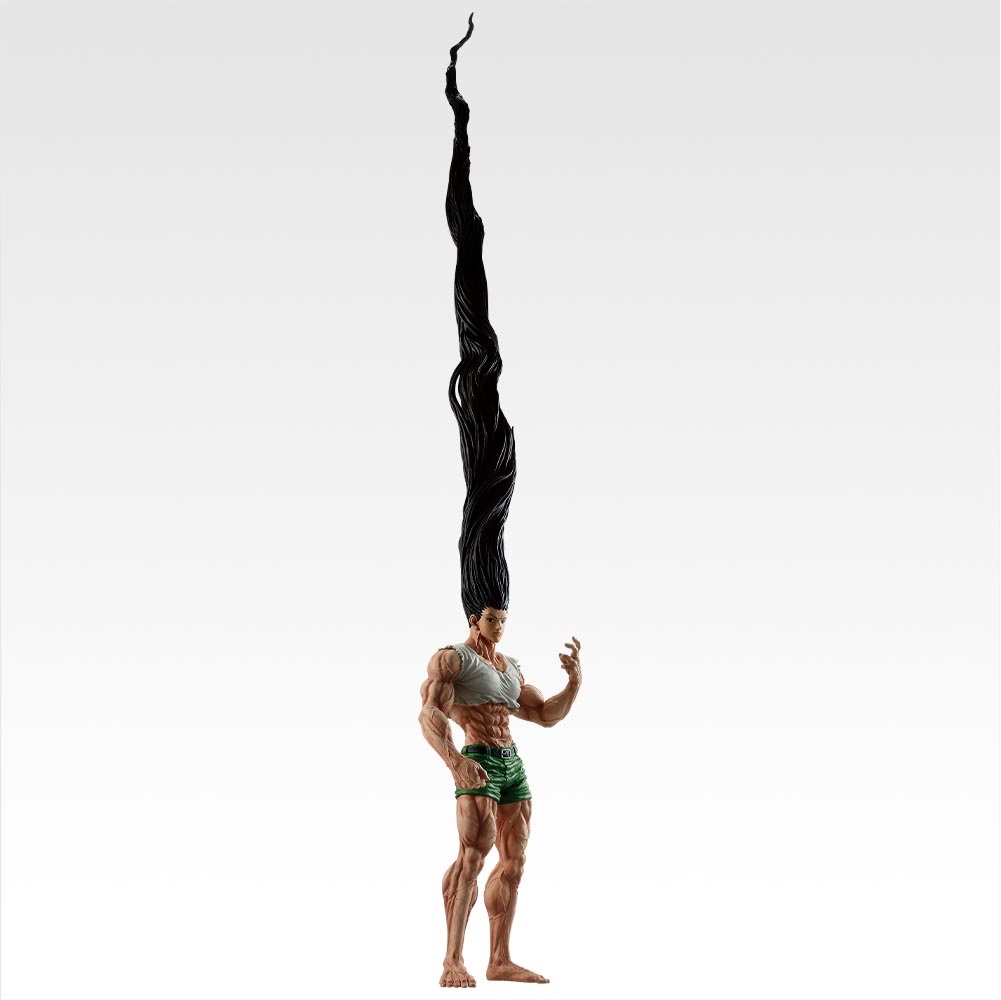 楽天市場】一番くじ HUNTER×HUNTER DAY OF DEPARTURE A賞 ゴン