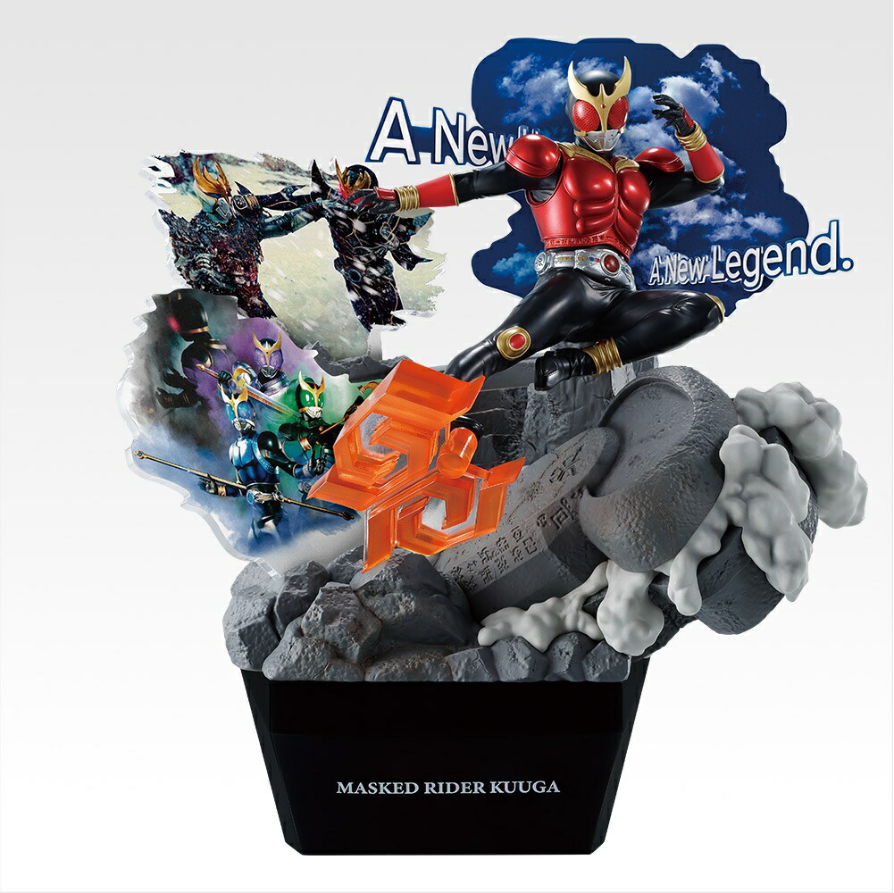【ラストワン賞 ONDIMENSION 仮面ライダービルド トライアルフォーム(ラビットドラゴン) (ジオラマフィギュア) 】 一番くじ 仮面ライダービルド Building a New World 【中古】 仮面ライダービルド 一番くじ ラストワン賞 トライアルフォーム