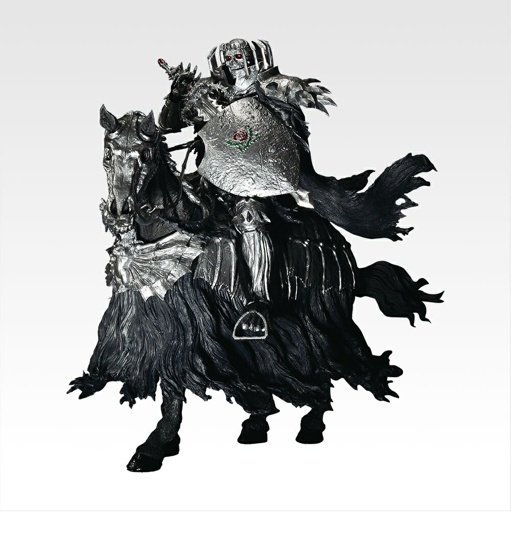 ベルセルク一番くじ　　ラストワン　ゾッド 一番くじ ベルセルク ラストワン賞 ゾッド sofvics - メルカリ