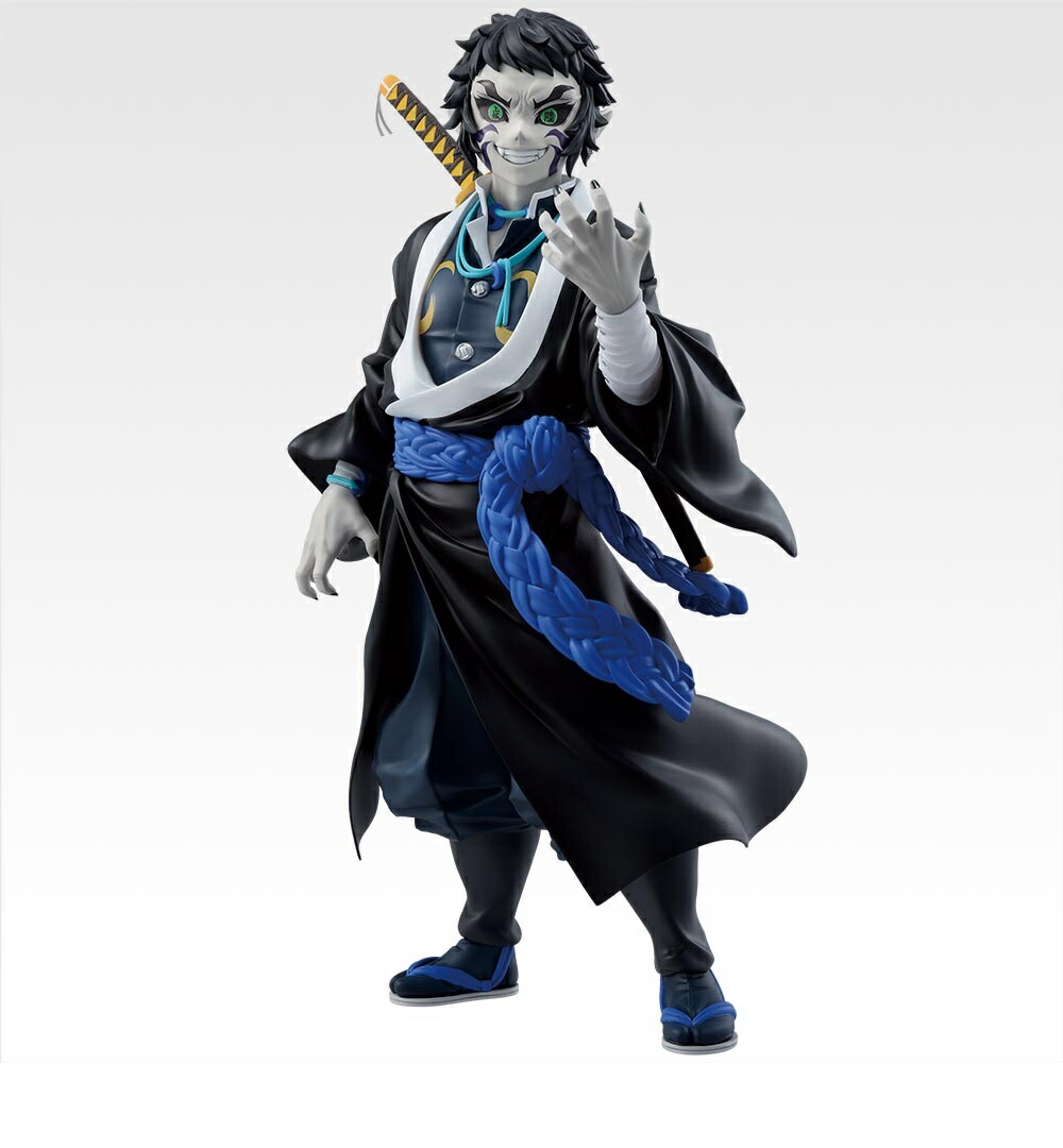 楽天市場】一番くじ 鬼滅の刃 ～受け継ぐ者～ A賞 悲鳴嶼行冥