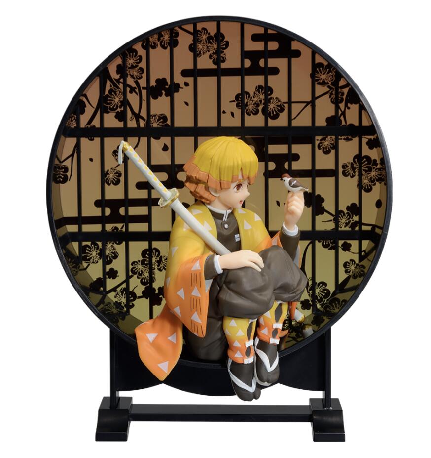 楽天市場】【新品】一番くじ 鬼滅の刃 〜鬼殺の志 弐〜 C賞 胡蝶