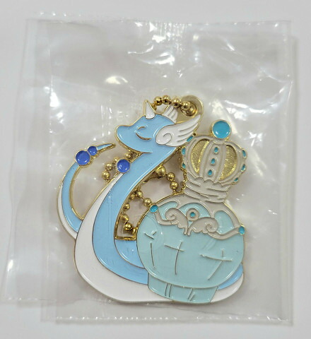 Pokémon EIEVUI＆Antique アンティーク　メタルチャーム 一番くじ Pokémon Eievui＆Antique｜一番くじ倶楽部｜BANDAI