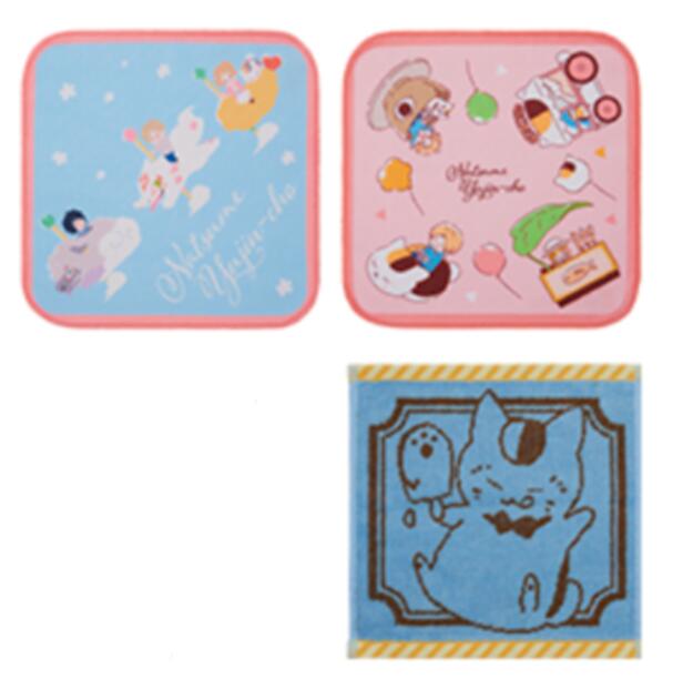 夏目友人帳　一番くじ　アクリルチャーム　他45点 アクリル連結チャーム【夏目友人帳 アニメ公式オンラインストア】