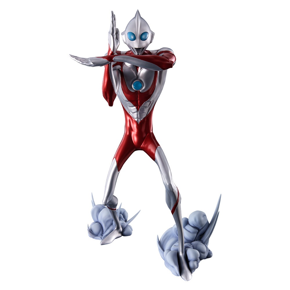 楽天市場】一番くじ ウルトラマンゼット＆ゼロ -新たな師弟- B賞