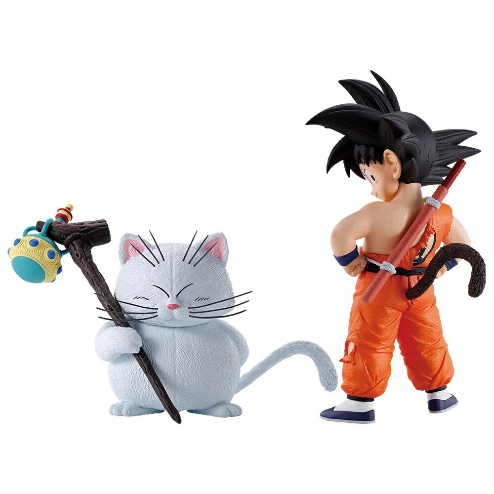 楽天市場】一番くじ ドラゴンボール EX 亀仙流の猛者たち ラスト