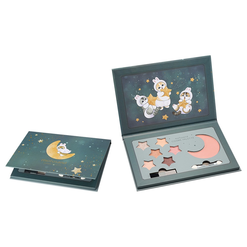 一番くじ mofusand ～Fruit Parlor～ A賞 パフェケース 一番くじ『mofusand Fruit Parlor』 6月28日販売開始