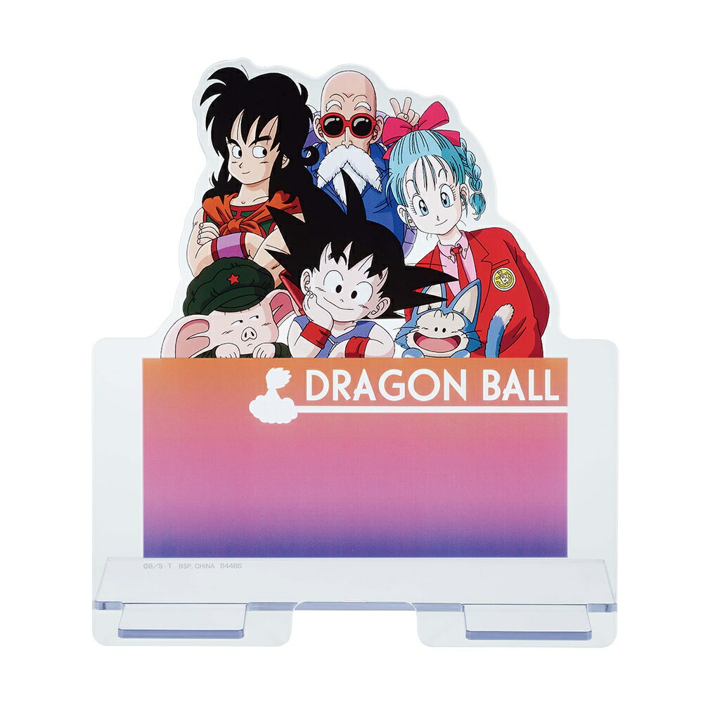 ドラゴンボール レジェンズ ジオラマアクリルスタンド ベジット 当選品 ドラゴンボール レジェンズ ジオラマアクリルスタンド ベジット