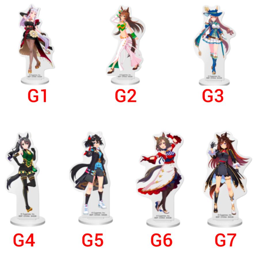 【未開封新品】 ツインターボ フィギュア 一番くじ D賞 ウマ娘一番くじd賞ツインターボフィギュア - メルカリ