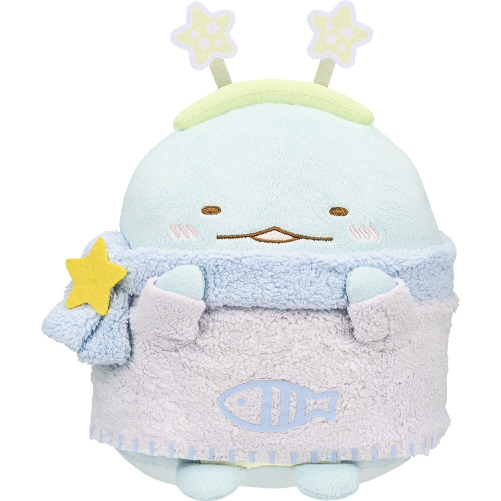 【新品・限定品】すみっコぐらし とかげ だがし屋 一番くじ ぬいぐるみ 未開封 一番くじ すみっコぐらし だがし屋すみっコ｜一番くじ倶楽部