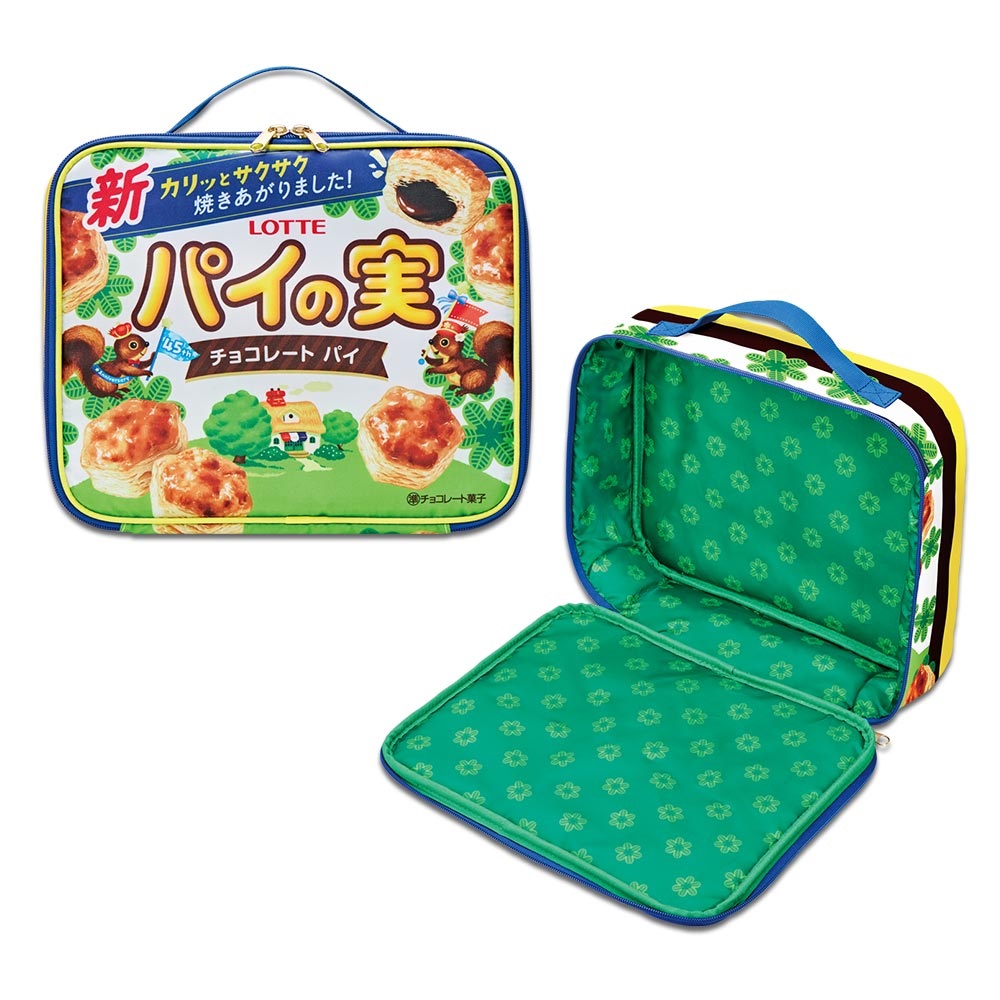 一番くじ おもひでの駄菓子屋さん ラストワン賞 モロッコヨーグルのブランケット他 20240127dagashil.jpg