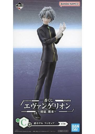一番くじ エヴァンゲリオン ～使徒、襲来～ D賞 葛城ミサト フィギュア　6点 Amazon.co.jp: 一番くじ エヴァンゲリオン 使徒、襲来 D賞 葛城