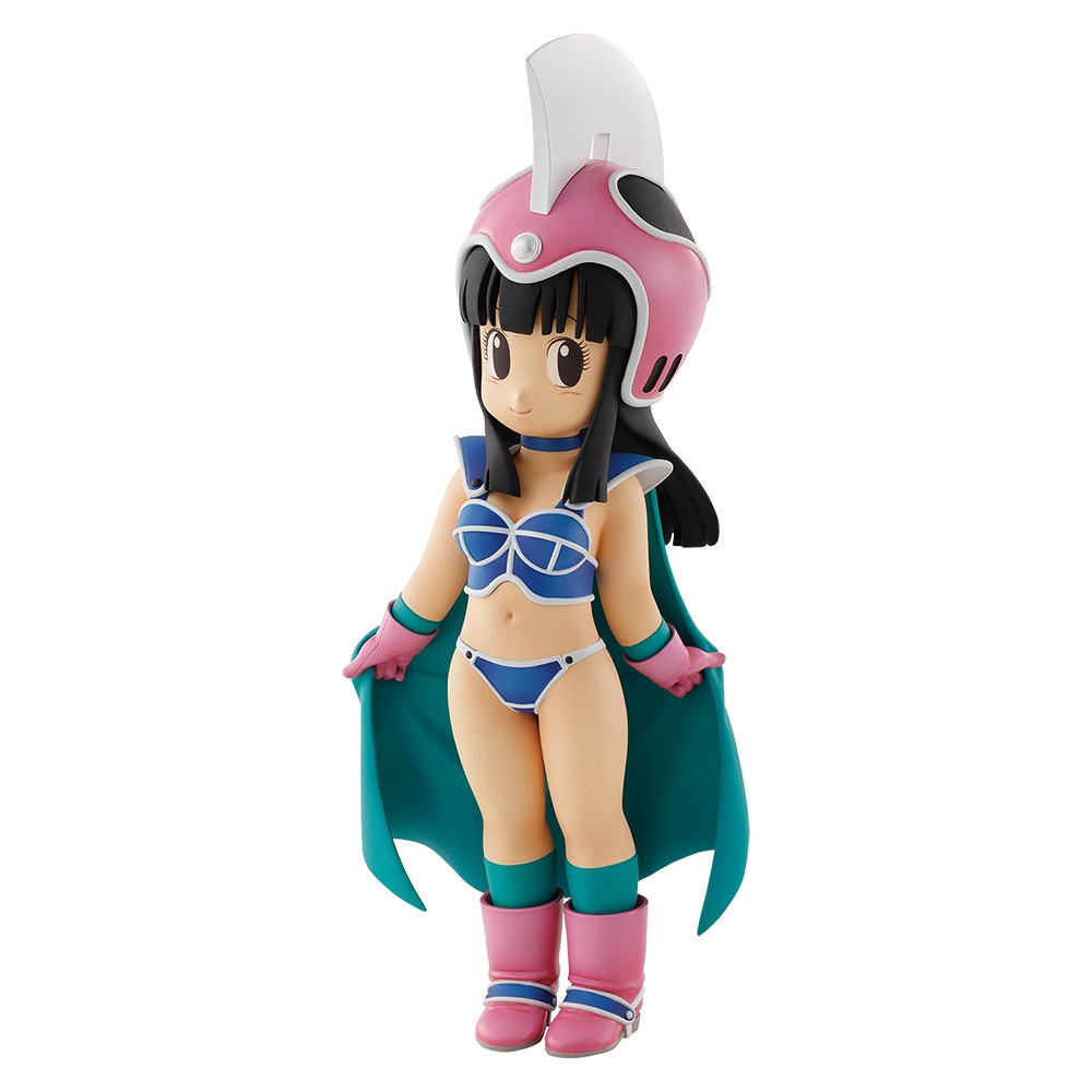 一番くじ ドラゴンボール EX 孫悟空修業編　E賞 チチ MASTERLISE　フィギュア