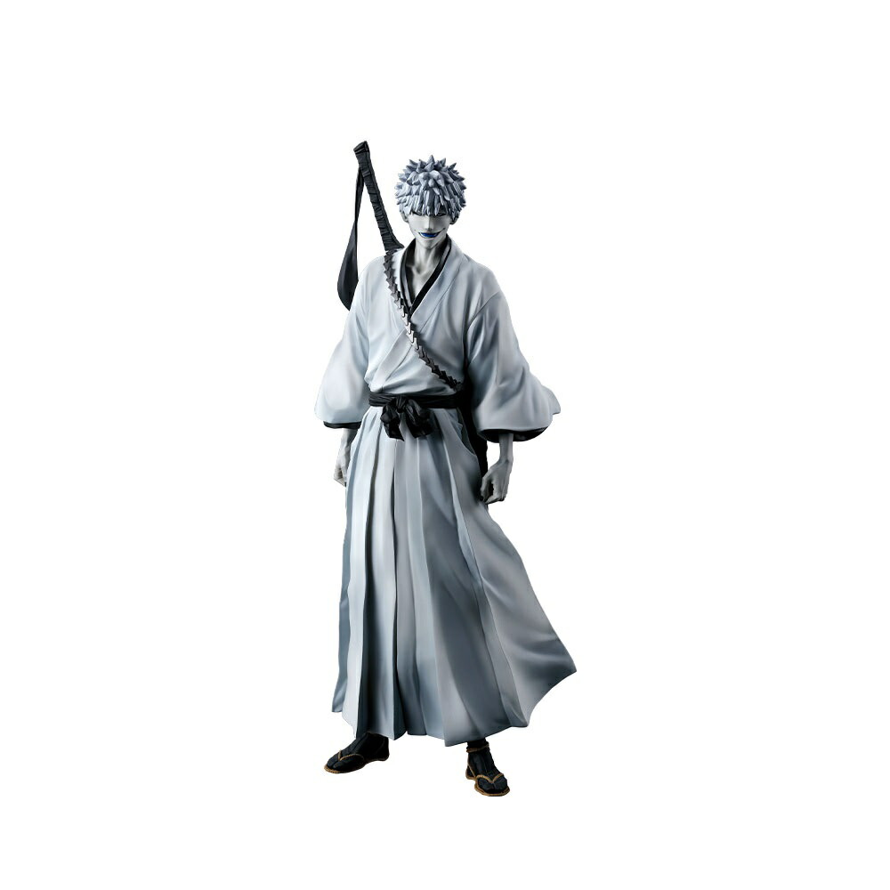 一番くじ BLEACH Stirring Souls vol.2 A賞 黒崎一護‐内なる虚‐ MASTERLISE フィギュア