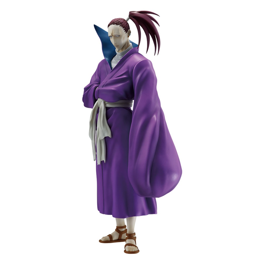 一番くじ HUNTER×HUNTER CHMERA ANT　E賞 シュート MASTERLISE　フィギュア