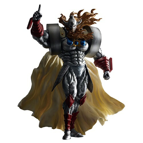 一番くじ キン肉マン　悪魔将軍 A賞 FIGURE SPIRITS KUJI FIGURE SPIRITS KUJI キン肉マン 悪魔将軍フィギュア｜一番くじ