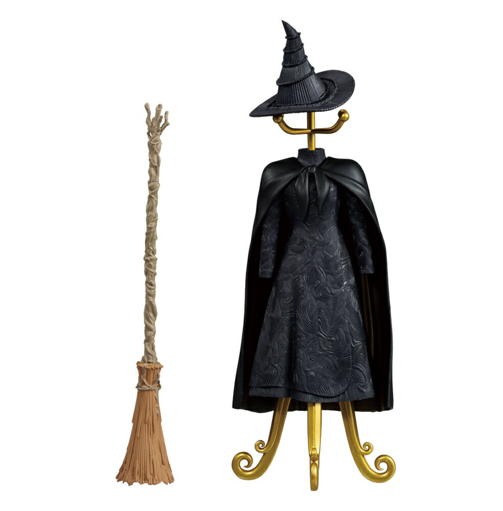 エルファバのほうき　ウィキッド　ふたりの魔女　ブルーム　レプリカ エルファバのほうき ウィキッド ふたりの魔女 ブルーム レプリカ