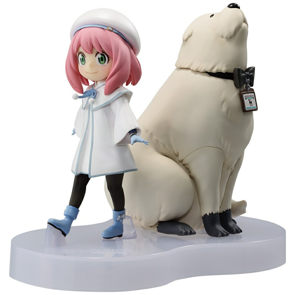 新品未使用 SPYFAMILY 一番くじ フィギュア ぬいぐるみ アーニャ スパイファミリー」一番くじのオンライン販売がスタート