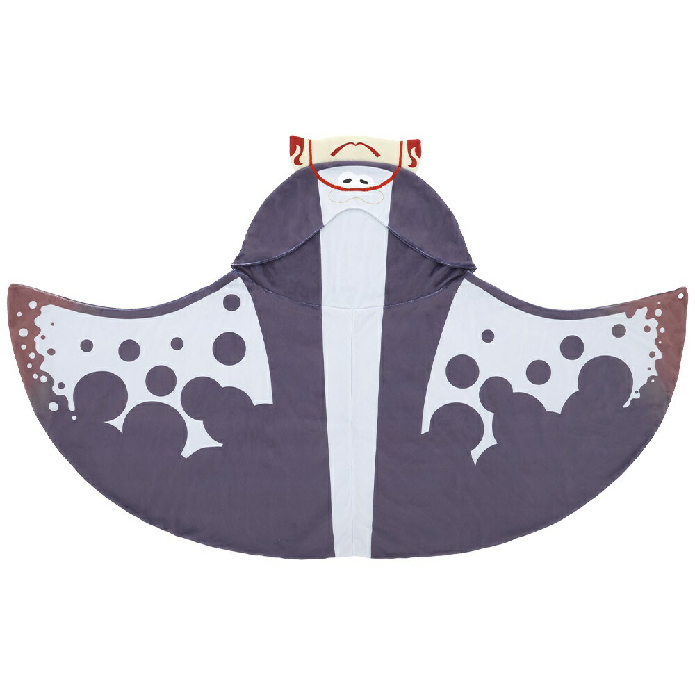 BANDAI - 一番くじ　スプラトゥーン3☆コジャケぬいぐるみ スプラトゥーン3 Splatoon3 初期一番くじ ラストワン賞 コジャケ
