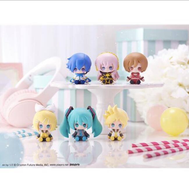 楽天市場】タイトーくじ 初音ミク39(ミク)の日記念くじ 2nd
