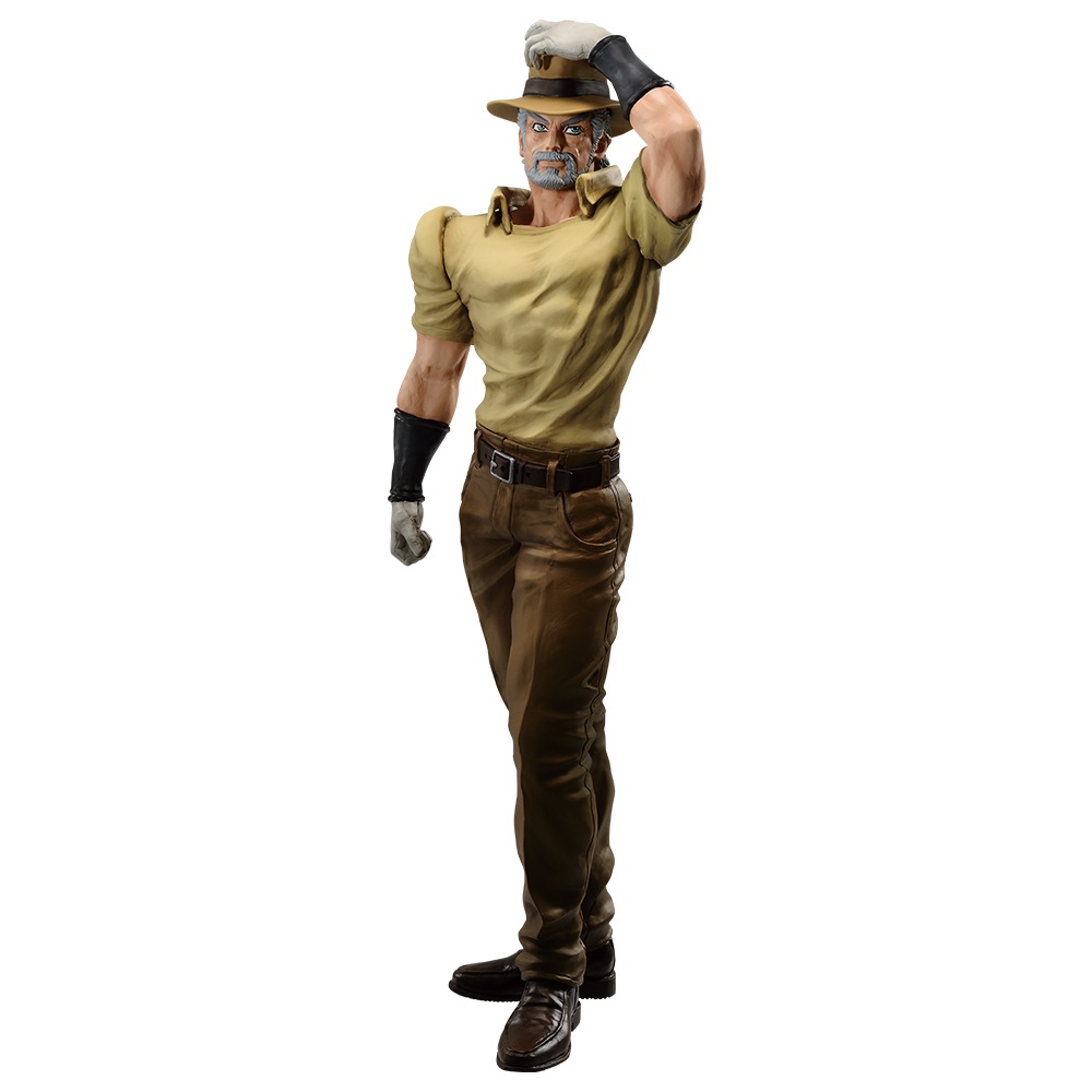 楽天市場】一番くじ ジョジョの奇妙な冒険 STARDUST CRUSADERS B