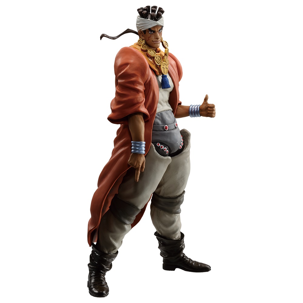 Amazon.co.jp: 一番くじ ジョジョの奇妙な冒険 JOJO'S ASSEMBLE