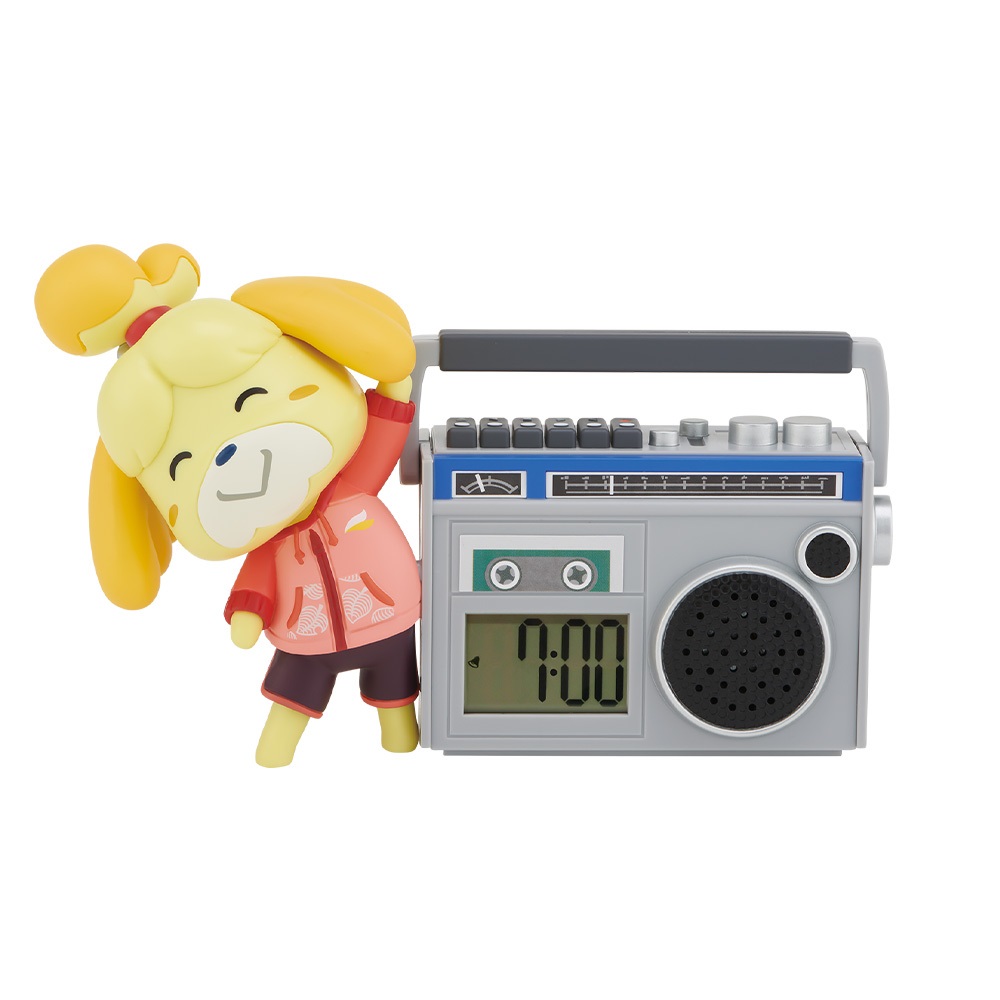 一番くじ　どうぶつの森　しずえ　つぶきち＆まめきちアラーム　A賞　ラストワン 一番くじ ラストワン どうぶつの森 つぶきち＆まめきちの