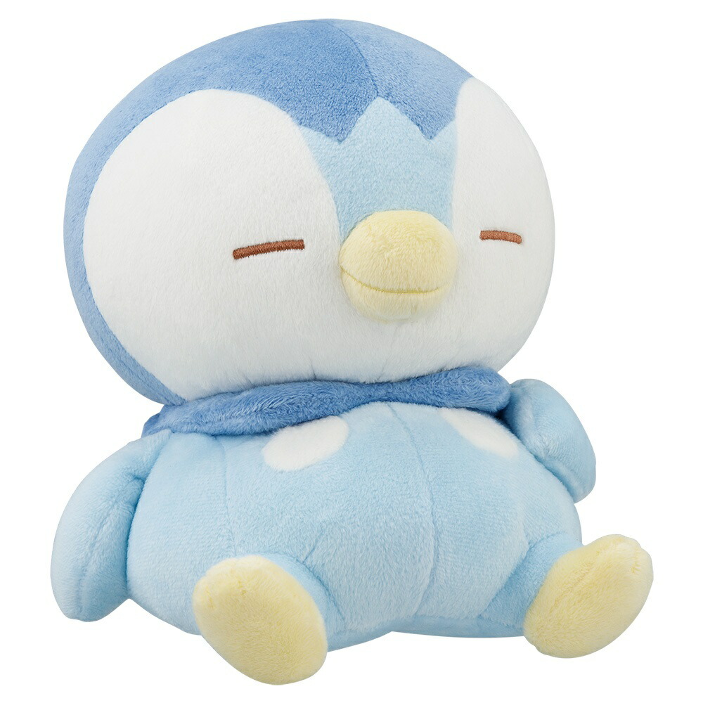 【E賞 ニャスパー (ぬいぐるみ) 】 一番くじ ポケピース 〜PEACEな夜のひととき〜 【中古】 ポケピース ニャスパー ぬいぐるみ 一番くじ E賞 - メルカリ