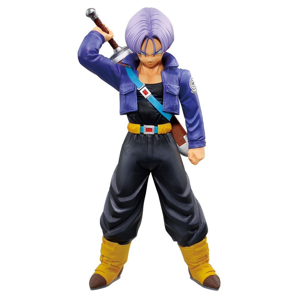 楽天市場】【中古】【開封品】一番くじ ドラゴンボール 超戦士