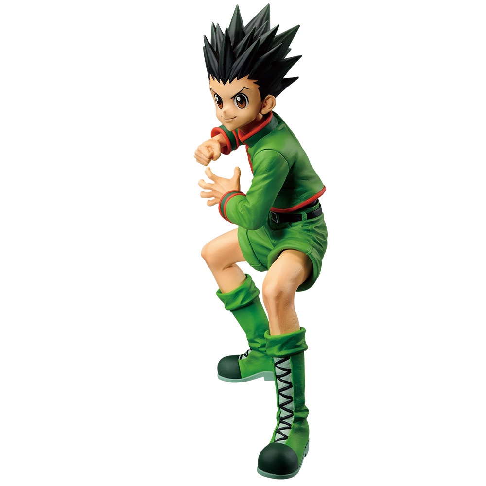 楽天市場】一番くじ HUNTER×HUNTER DAY OF DEPARTURE B賞 キルア