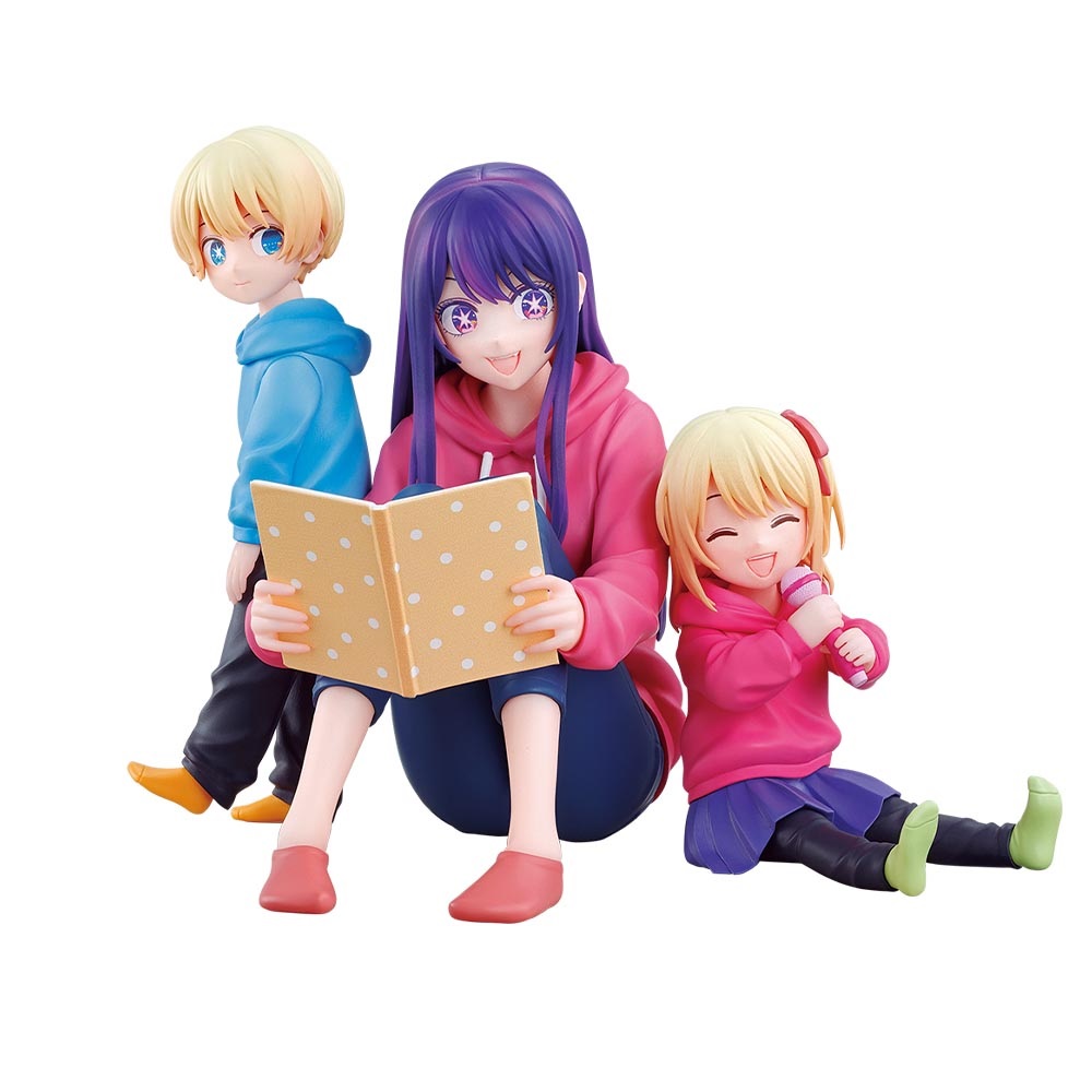 推しの子 まとめ売り アクスタ フィギュア 一番くじ ラストワン
