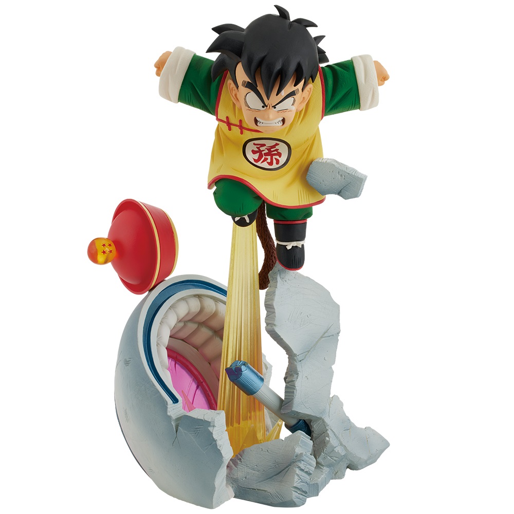楽天市場】一番くじ ドラゴンボール VSオムニバスアメイジング D