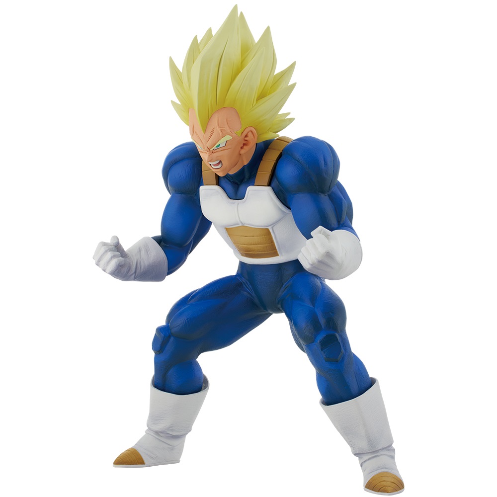 一番くじ ドラゴンボール D賞 ベジータ 未来への決闘!! 未開封 1番くじ ドラゴンボール 未来への決闘 D賞 ベジータ - メルカリ
