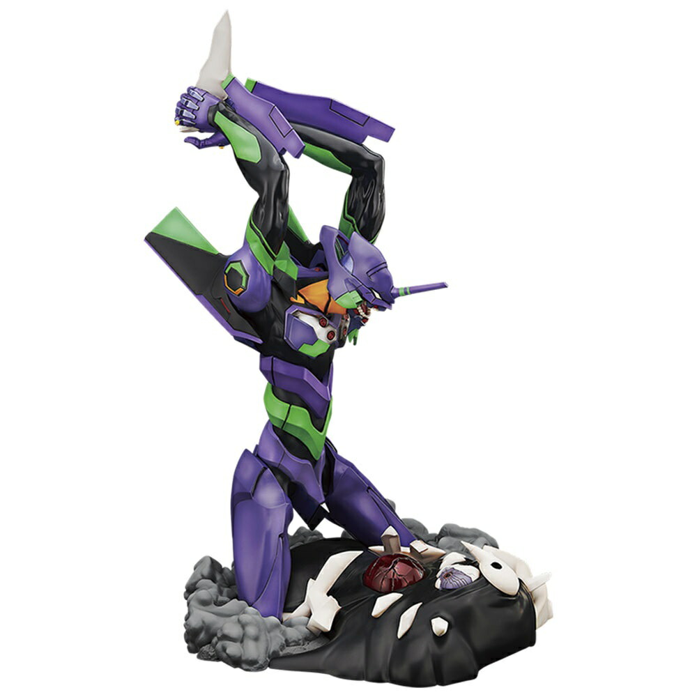 BANDAI - B賞 式波・アスカ・ラングレー 一番くじ エヴァンゲリオン 〜エヴァ初号機、咆哮!〜 フィギュア プライズ バンダイスピリッツ Amazon.co.jp: B賞 式波・アスカ・ラングレー フィギュア 一番