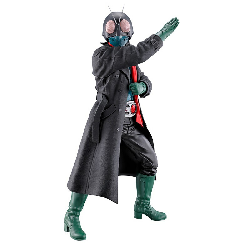 楽天市場】【未開封】 一番くじ シン・仮面ライダー ラストワン賞 
