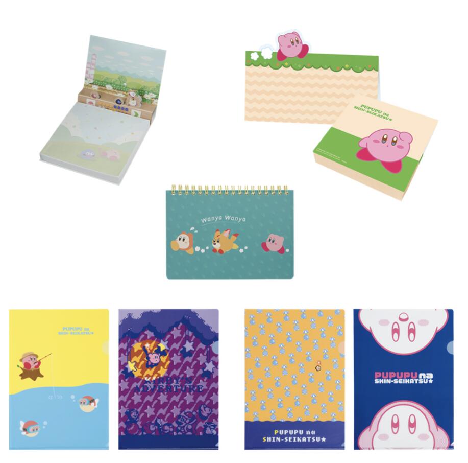 楽天市場】一番くじ 星のカービィ WELCOME TO THE NEWPARK！ G賞