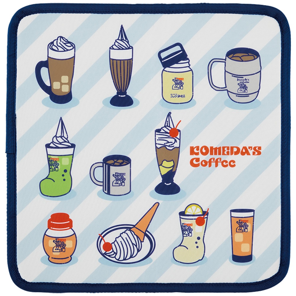 楽天市場】一番くじ 『珈琲所 コメダ珈琲店』 ラストワン賞 クリーム