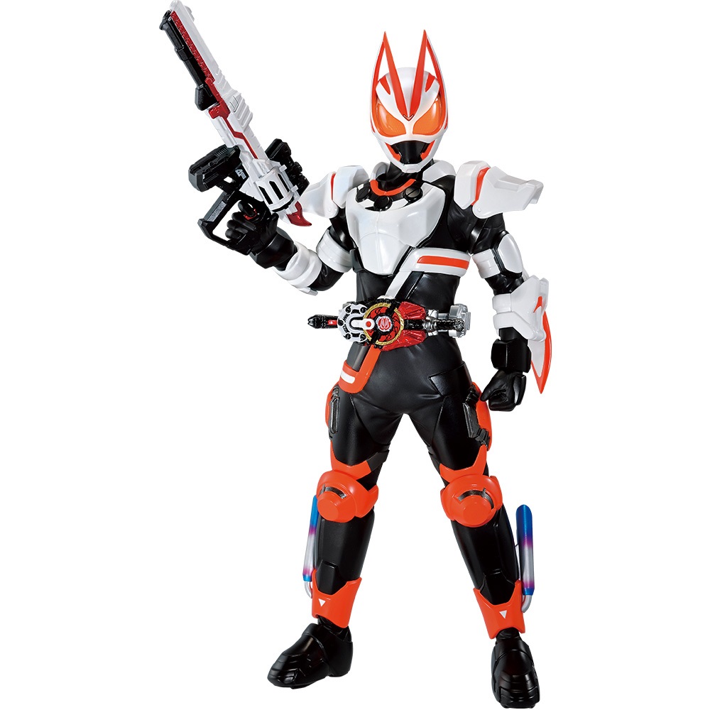 BANDAI - 未開封　仮面ライダーギーツ　一番くじ　A賞 未開封品 A賞 仮面ライダーギーツ SOFVICS 一番くじ 仮面
