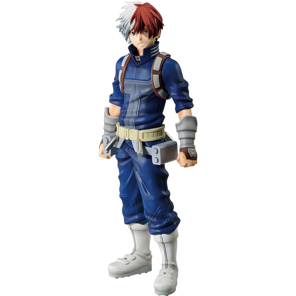 僕のヒーローアカデミア フィギュア 常闇踏陰　垂れ流せ！文化祭！　一番くじ　D賞 楽天市場】一番くじ 僕のヒーローアカデミア 垂れ流せ！文化祭