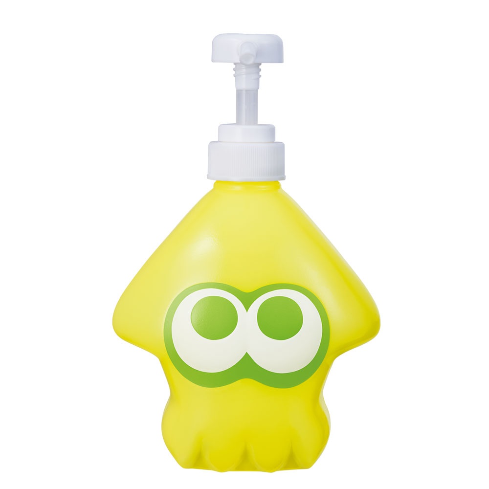 【50個限定】一番くじ スプラトゥーン3ナワバリバトルサウンドクロック Nintendo Switch専用ソフト『スプラトゥーン3』発売記念！ 実用