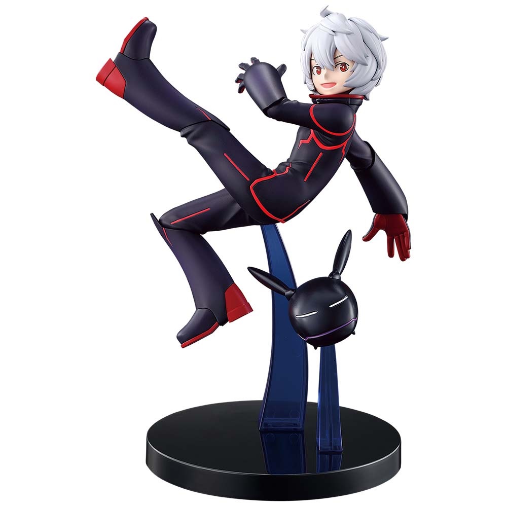 BANDAI - 送料込み‼️一番くじ　ワールドトリガー　A賞　ラストワン賞　空閑遊真フィギュア 20230729worlda.jpg