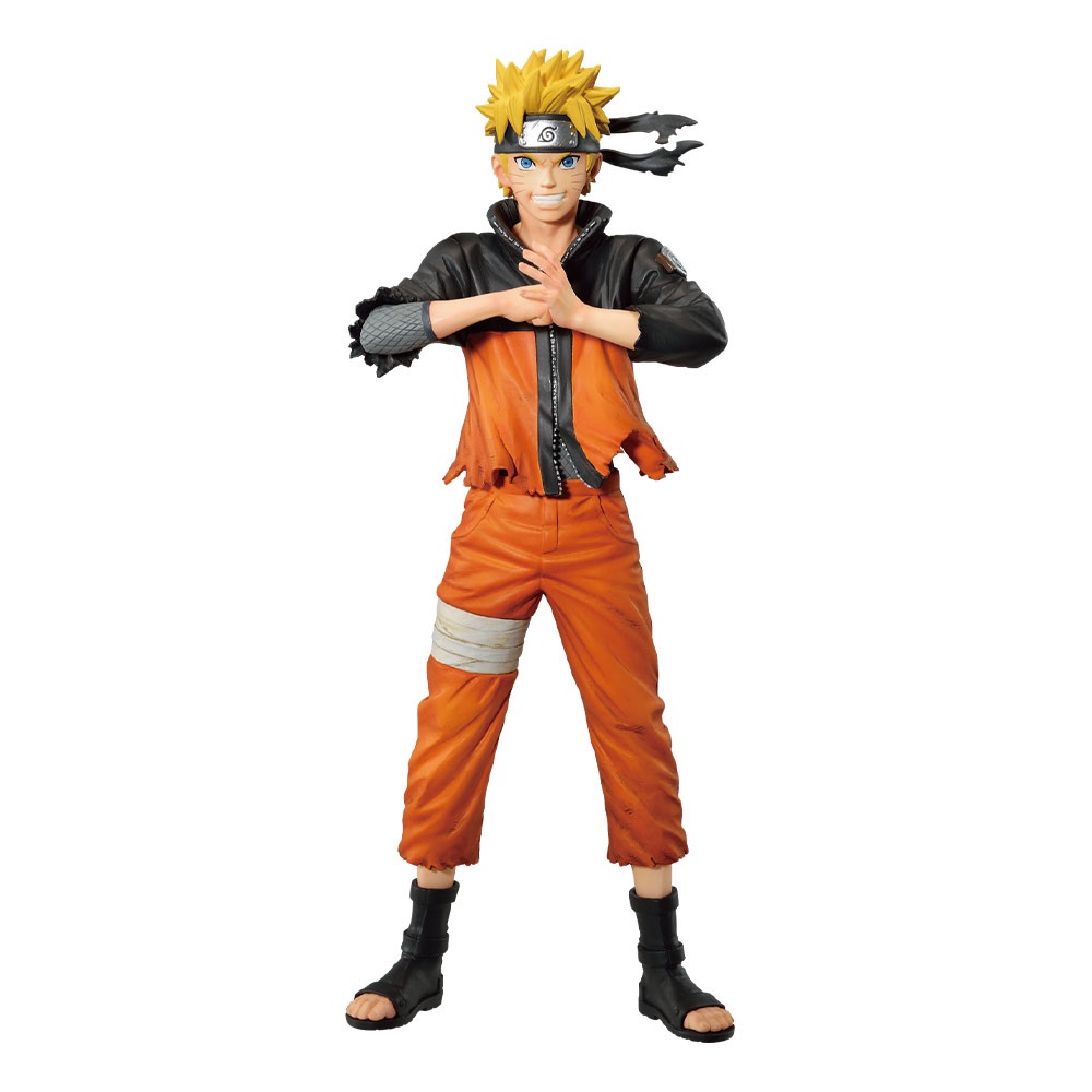 楽天市場】一番くじ NARUTO-ナルト- 疾風伝 繋がる思い C賞 波風