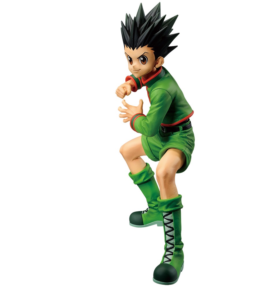 楽天市場】一番くじ HUNTER×HUNTER DAY OF DEPARTURE B賞 キルア