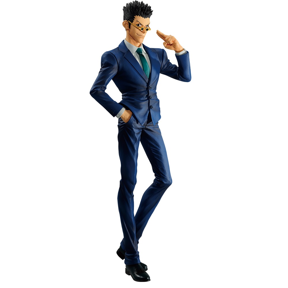 HUNTER × HUNTER クラピカ 一番くじ フィギュア A賞 C賞 一番くじ HUNTER×HUNTER A賞 クラピカ フィギュア - メルカリ