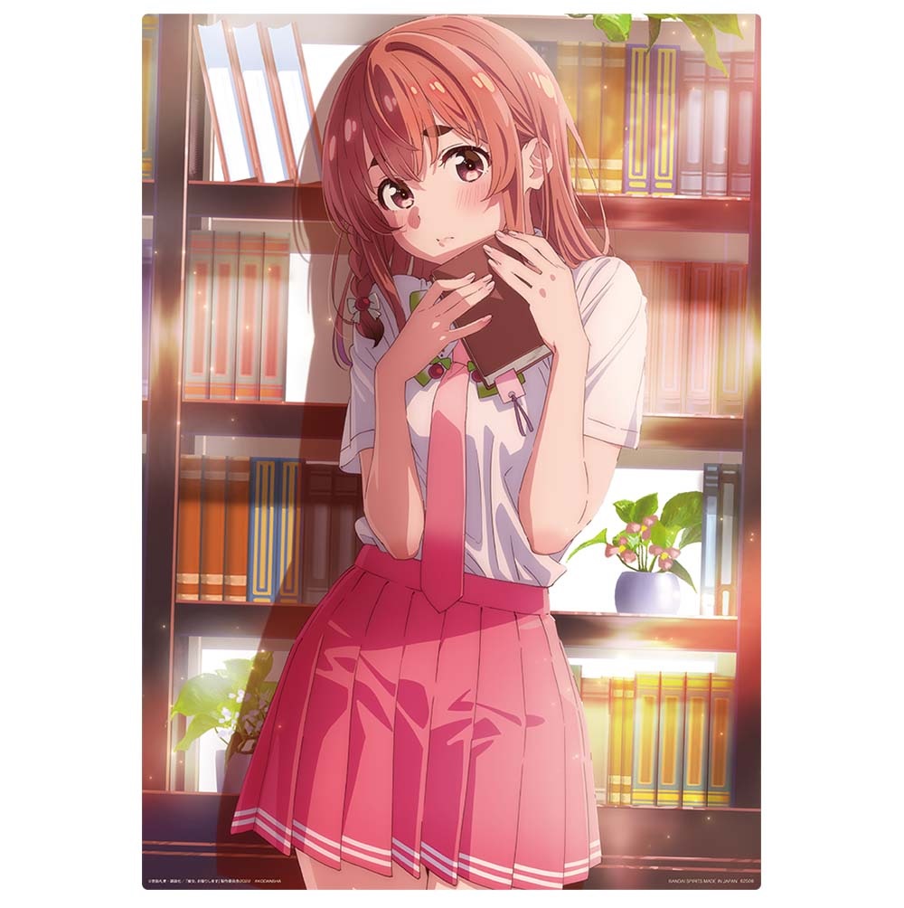 ★イケナイコト★彩華ちゃん★水原優★特大バスタオル/タペストリー★スーパーレア★ Amazon.co.jp: 水原千鶴 彼女、お借りします バスタオル
